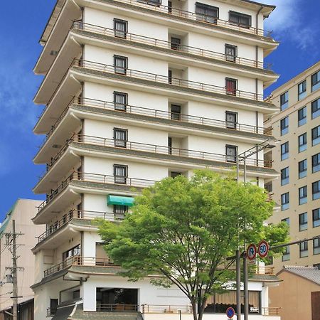 Hotel Chatelet Inn Kyoto Exterior photo