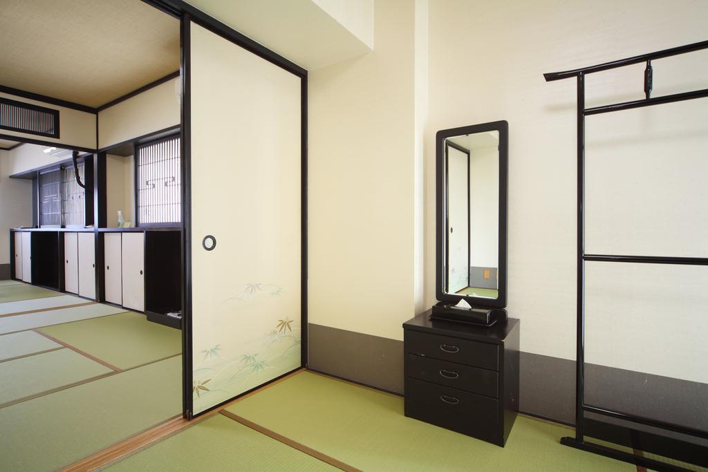 Hotel Chatelet Inn Kyoto Room photo