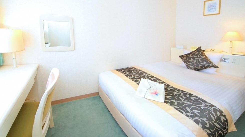 Hotel Chatelet Inn Kyoto Exterior photo