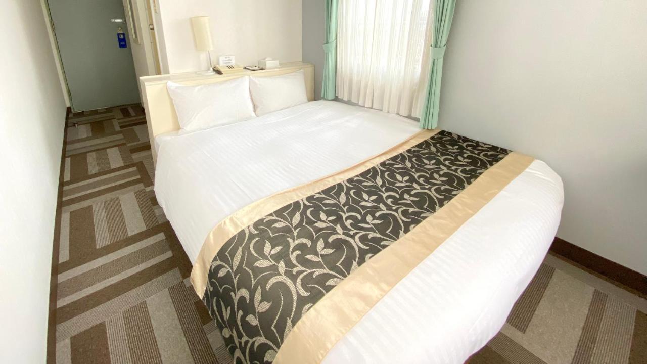 Hotel Chatelet Inn Kyoto Exterior photo