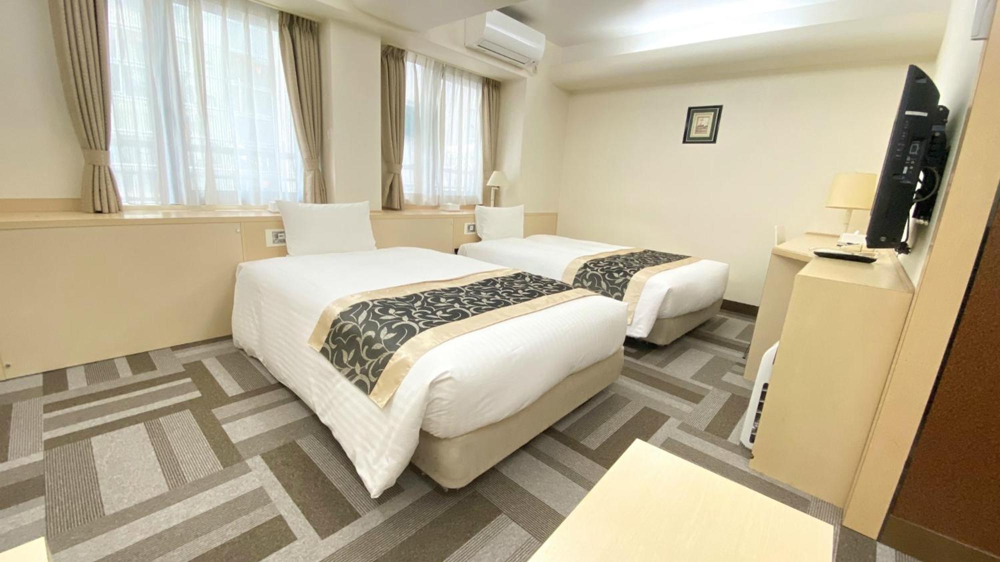 Hotel Chatelet Inn Kyoto Exterior photo