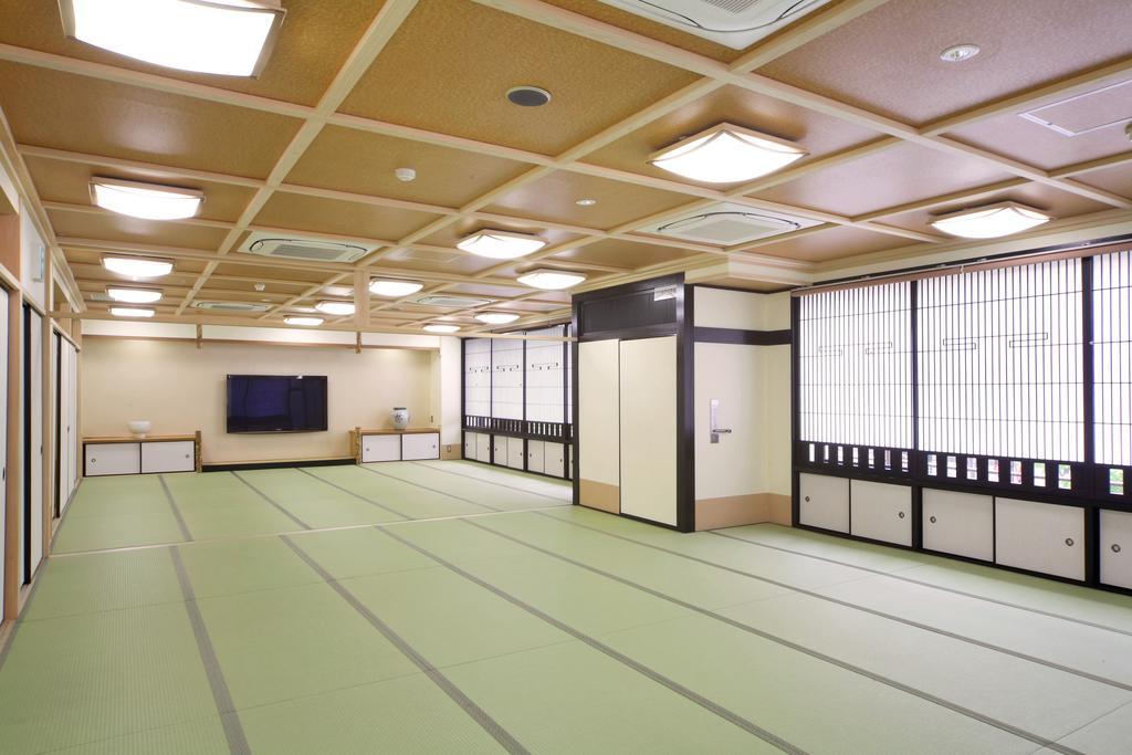 Hotel Chatelet Inn Kyoto Exterior photo