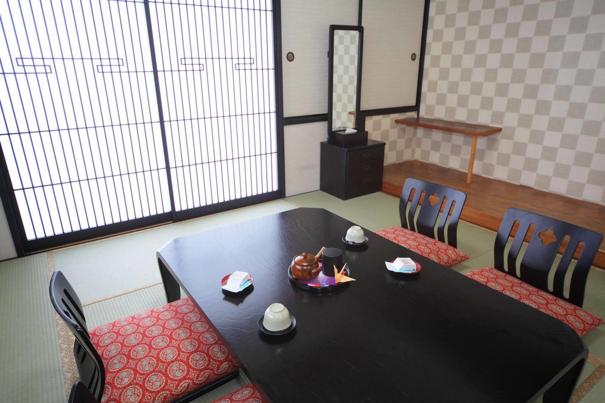 Hotel Chatelet Inn Kyoto Exterior photo