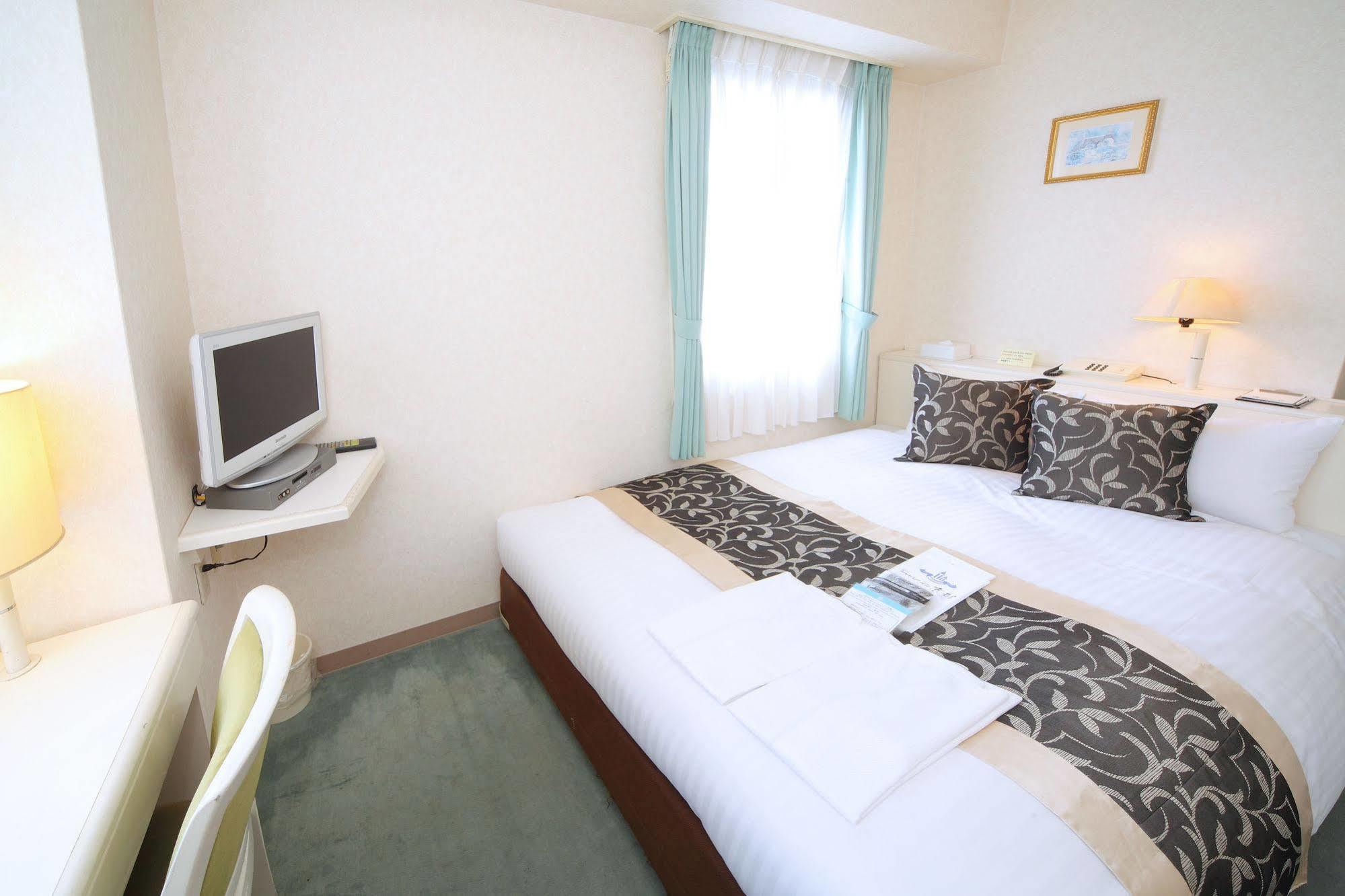 Hotel Chatelet Inn Kyoto Exterior photo