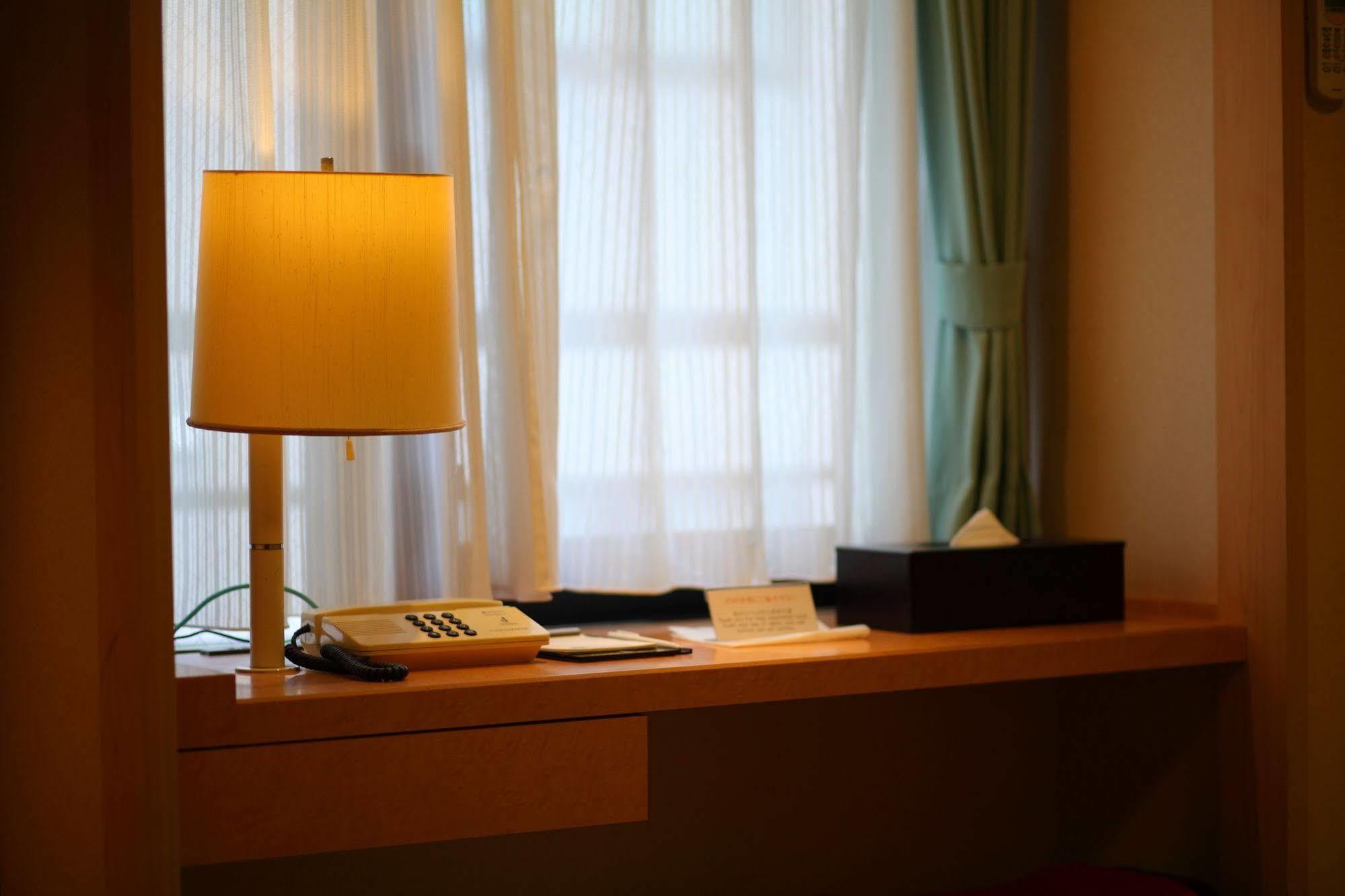 Hotel Chatelet Inn Kyoto Exterior photo